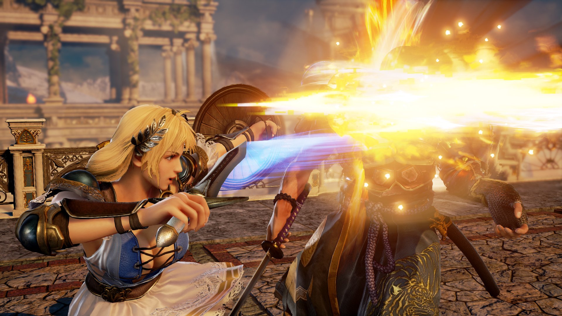 Soul Calibur VI - Imagen 29